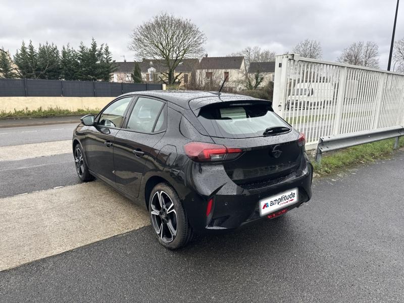 Image OPEL Corsa 1.2 Turbo 100ch GS