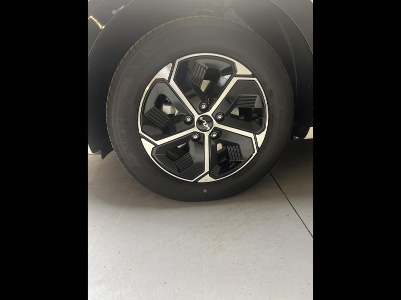Image KIA Niro 1.6 GDi 138ch HEV Active DCT6