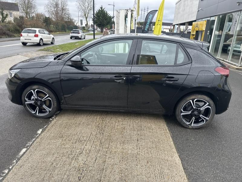 Image OPEL Corsa 1.2 Turbo 100ch GS