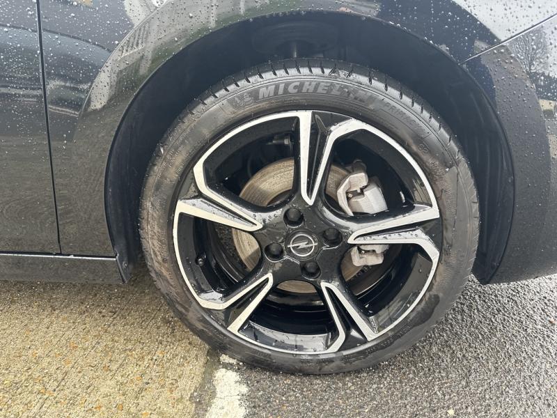 Image OPEL Corsa 1.2 Turbo 100ch GS