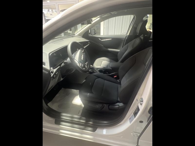 Image KIA Niro 1.6 GDi 138ch HEV Active DCT6