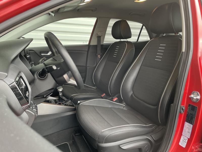 Image KIA Rio 1.0 T-GDI 120ch MHEV GT-Line DCT7