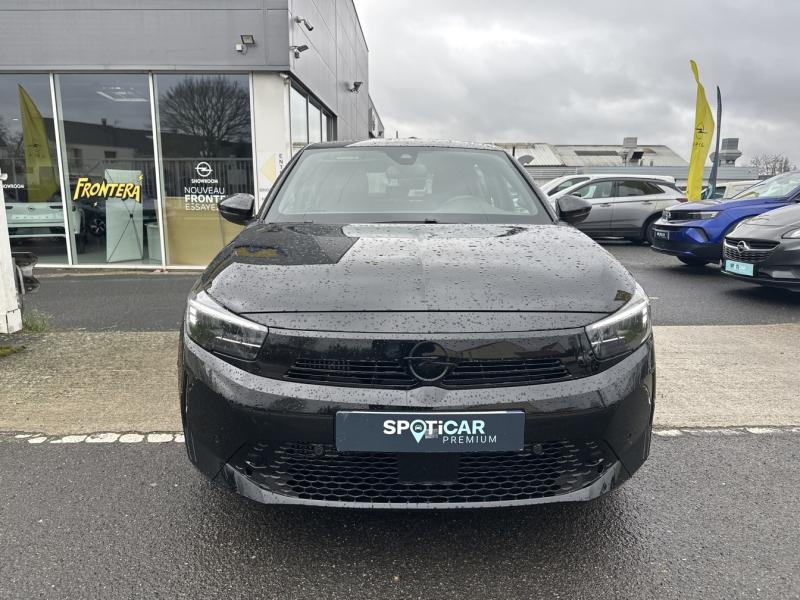 Image OPEL Corsa 1.2 Turbo 100ch GS