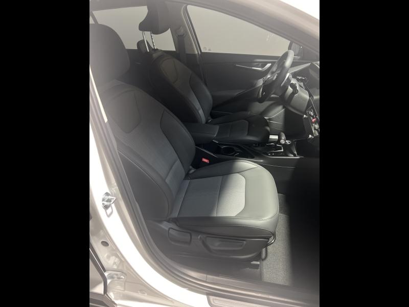 Image KIA Niro 1.6 GDi 138ch HEV Active DCT6