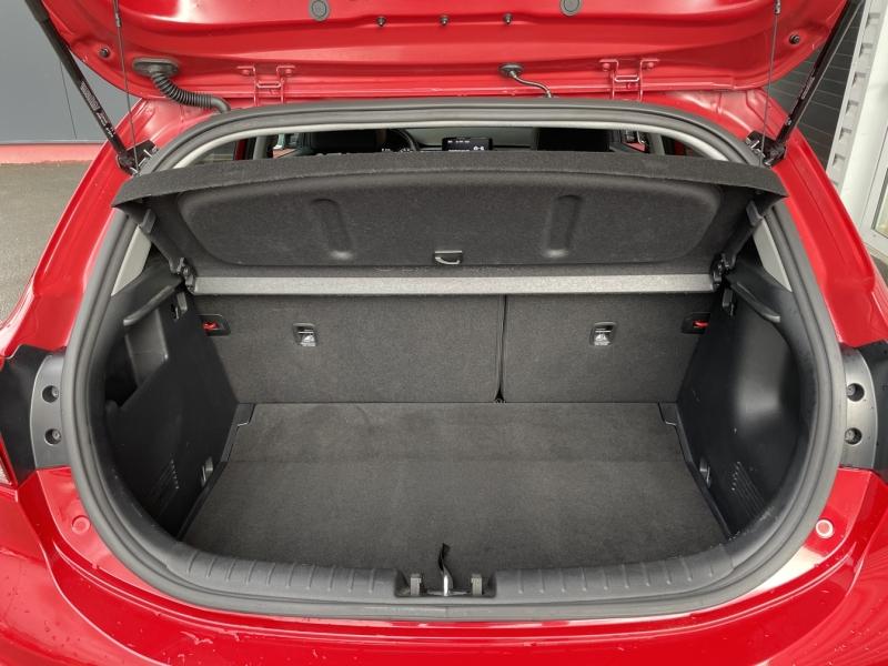 Image KIA Rio 1.0 T-GDI 120ch MHEV GT-Line DCT7