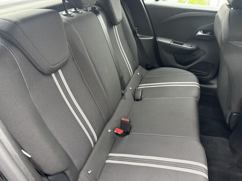 Image OPEL Corsa 1.2 Turbo 100ch GS