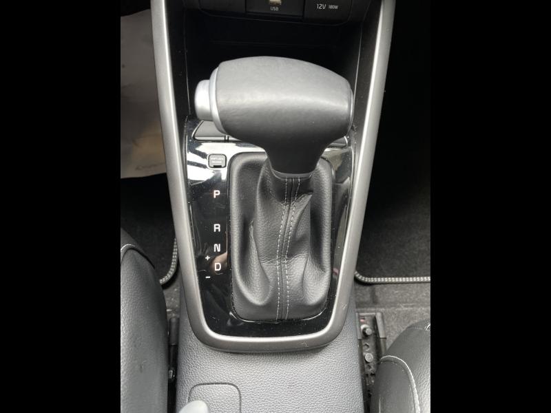 Image KIA Rio 1.0 T-GDI 120ch MHEV GT-Line DCT7