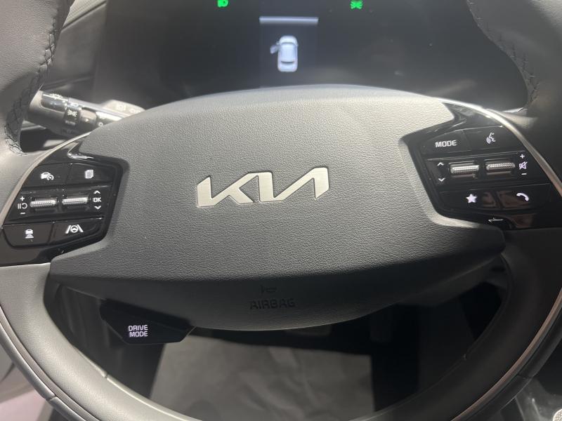 Image KIA Niro 1.6 GDi 138ch HEV Active DCT6