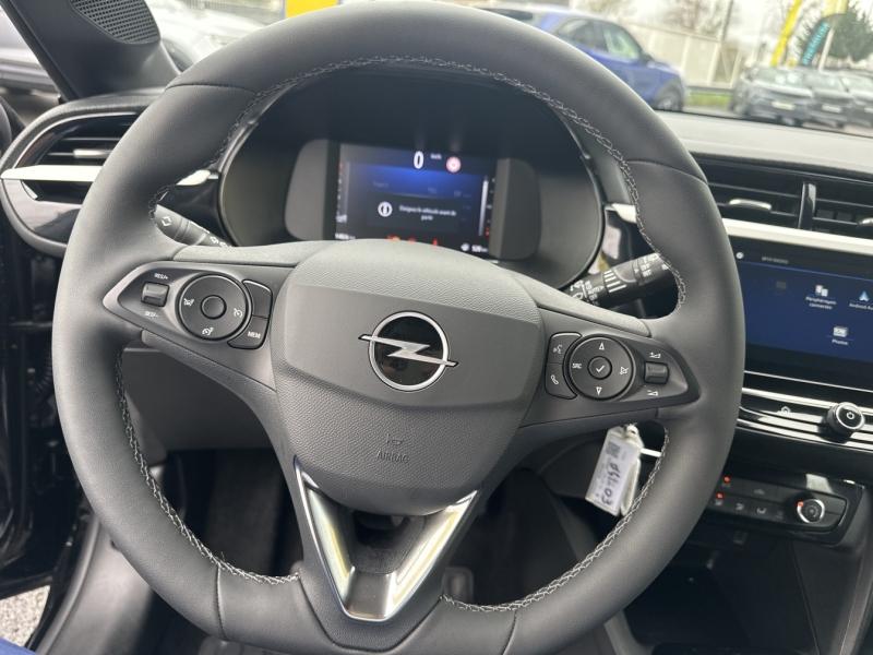 Image OPEL Corsa 1.2 Turbo 100ch GS