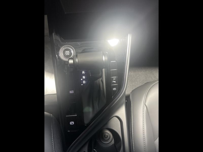 Image KIA Niro 1.6 GDi 138ch HEV Active DCT6