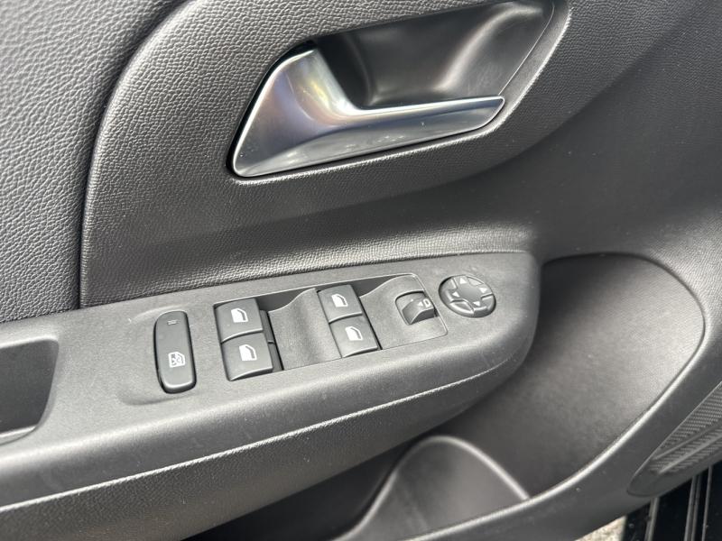 Image OPEL Corsa 1.2 Turbo 100ch GS