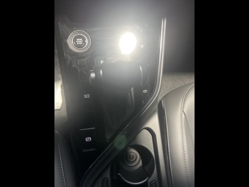 Image KIA Niro 1.6 GDi 138ch HEV Active DCT6