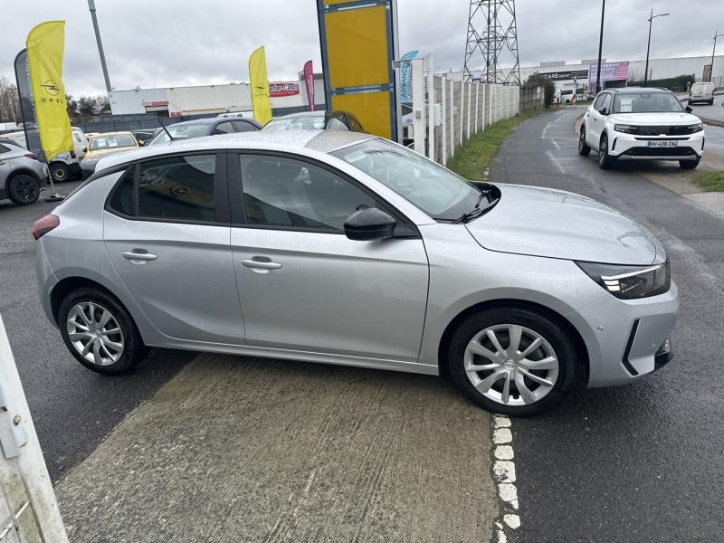 Image OPEL Corsa 1.2 Turbo 100ch BVA8