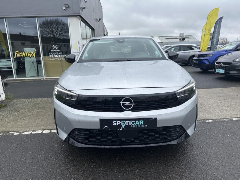 Image OPEL Corsa 1.2 Turbo 100ch