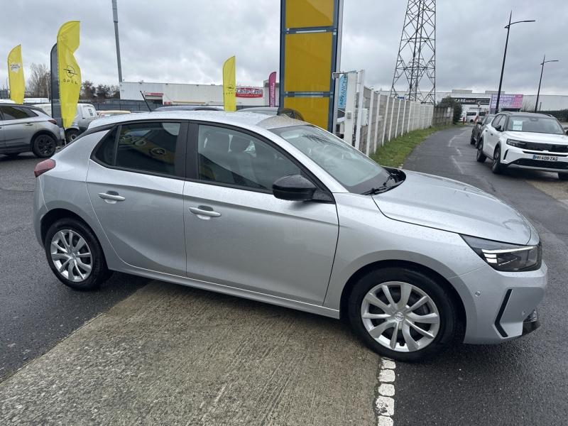 Image OPEL Corsa 1.2 Turbo 100ch