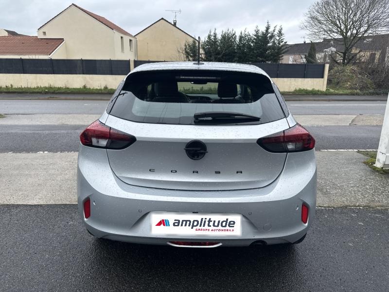 Image OPEL Corsa 1.2 Turbo 100ch