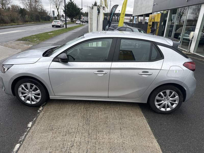 Image OPEL Corsa 1.2 Turbo 100ch