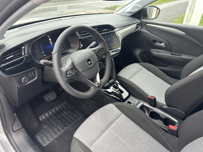 Image OPEL Corsa 1.2 Turbo 100ch BVA8