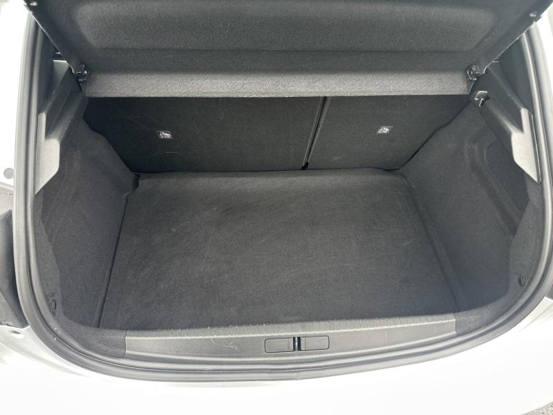 Image OPEL Corsa 1.2 Turbo 100ch BVA8