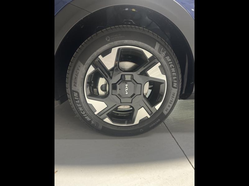 Image KIA Stonic 1.0 T-GDi 115ch MHEV Active DCT7