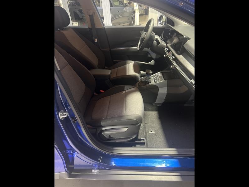 Image KIA Stonic 1.0 T-GDi 115ch MHEV Active DCT7