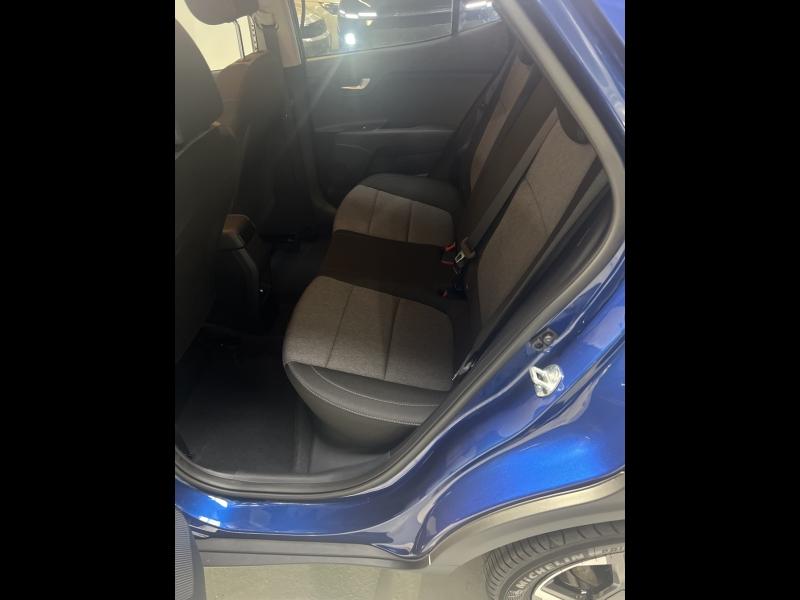 Image KIA Stonic 1.0 T-GDi 115ch MHEV Active DCT7