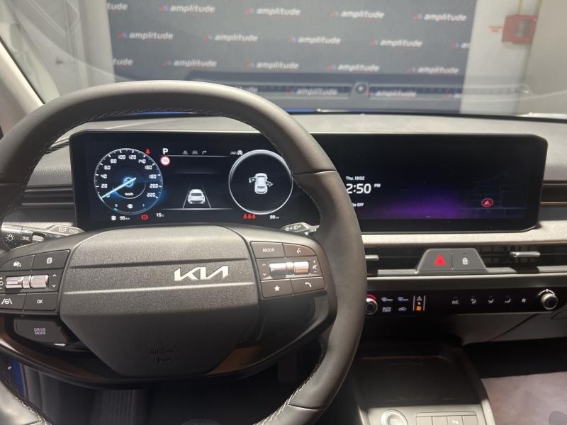 Image KIA Stonic 1.0 T-GDi 115ch MHEV Active DCT7