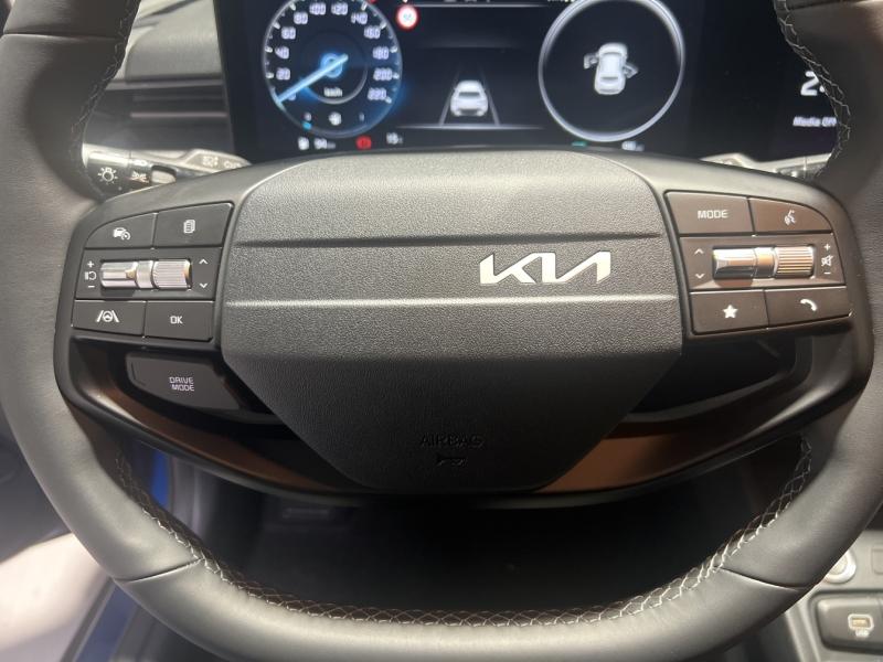 Image KIA Stonic 1.0 T-GDi 115ch MHEV Active DCT7