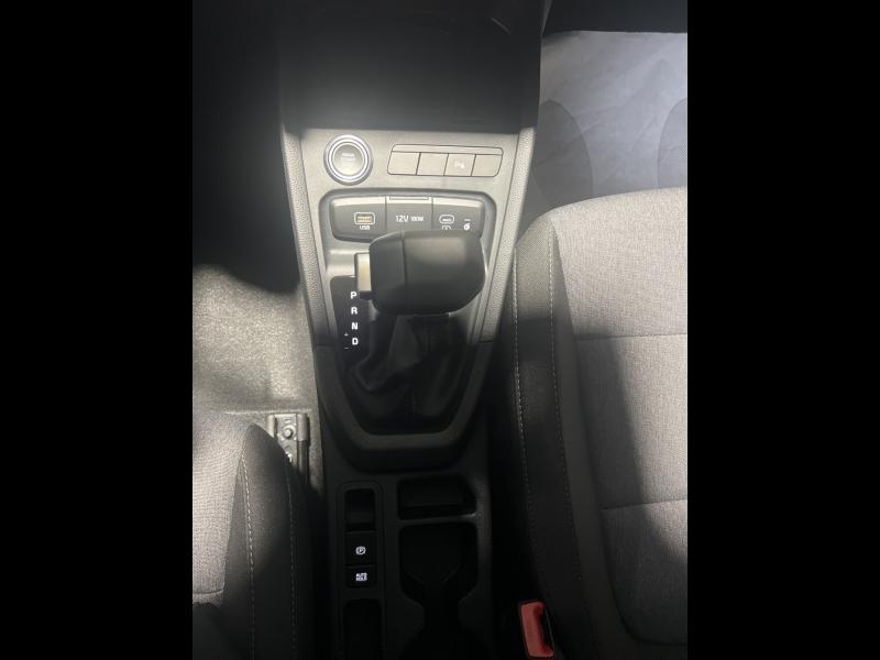 Image KIA Stonic 1.0 T-GDi 115ch MHEV Active DCT7