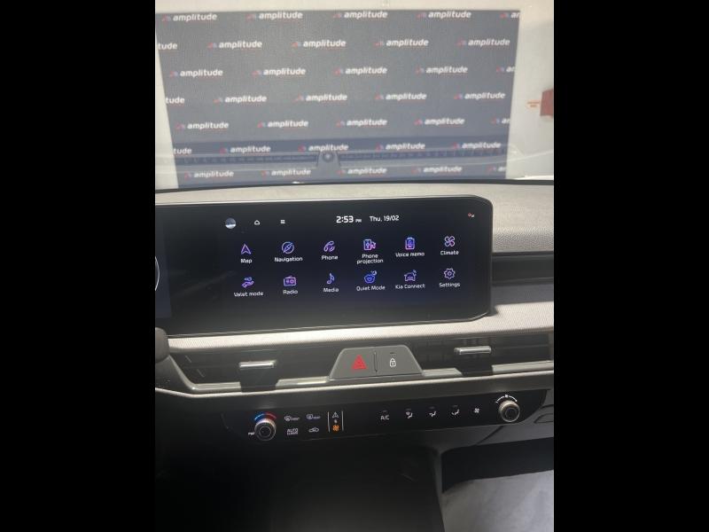 Image KIA Stonic 1.0 T-GDi 115ch MHEV Active DCT7