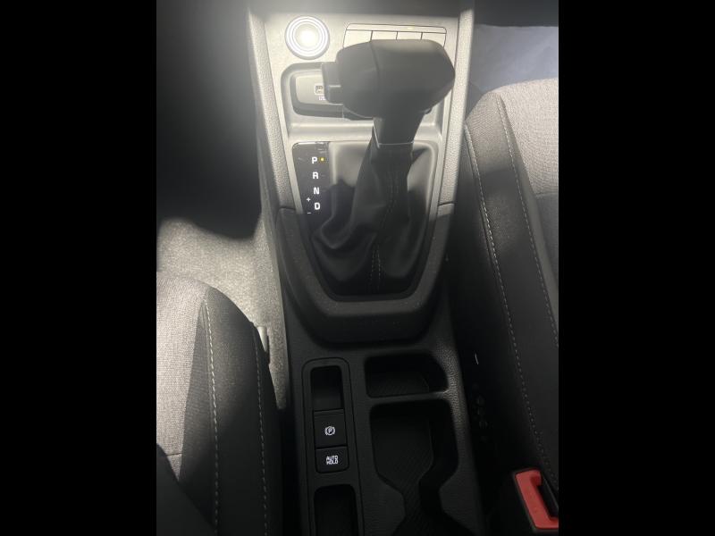 Image KIA Stonic 1.0 T-GDi 115ch MHEV Active DCT7