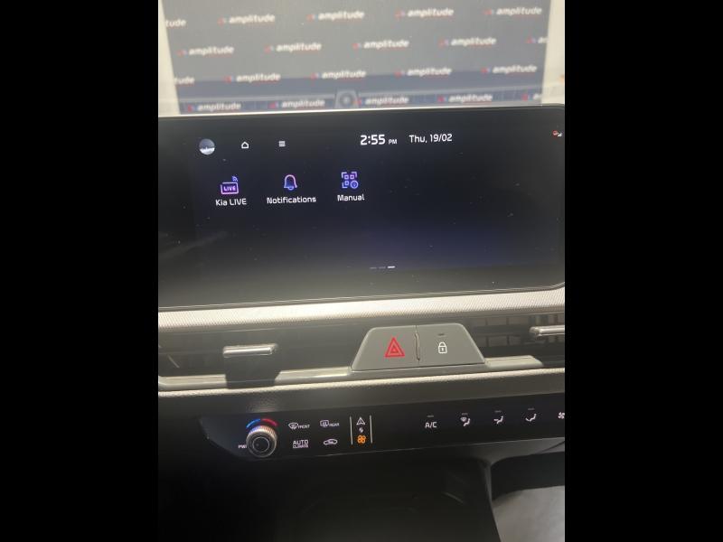 Image KIA Stonic 1.0 T-GDi 115ch MHEV Active DCT7