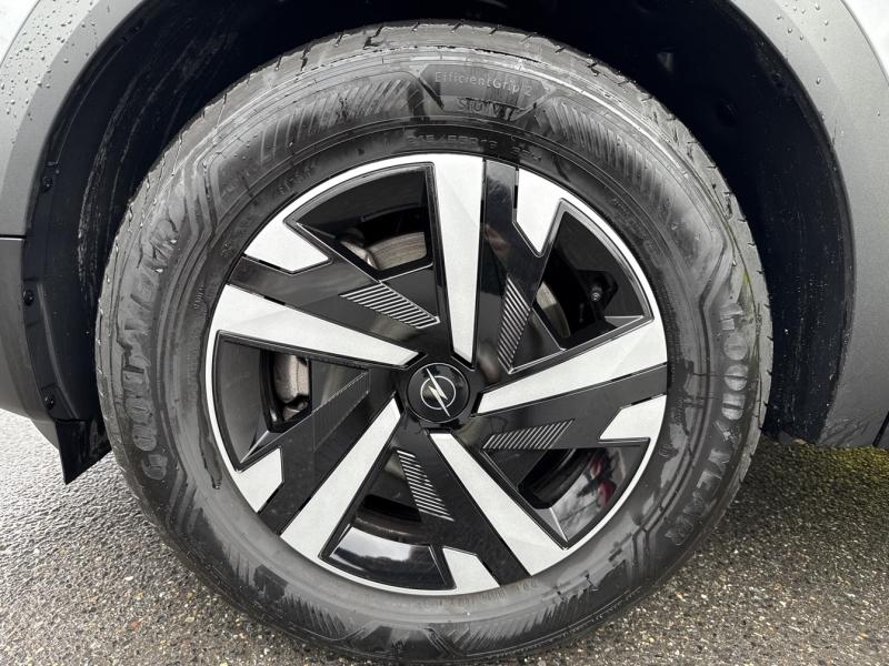 Image OPEL Mokka 1.2 Turbo Hybrid 136ch Edition e-DCT6