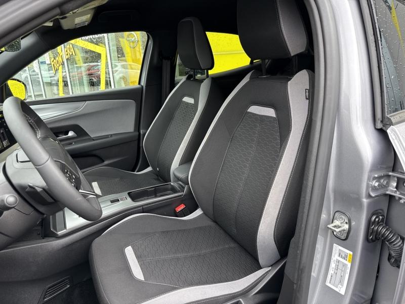 Image OPEL Mokka 1.2 Turbo Hybrid 136ch Edition e-DCT6