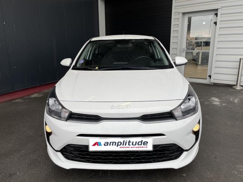 Image KIA Rio 1.0 T-GDI 100ch Active DCT7