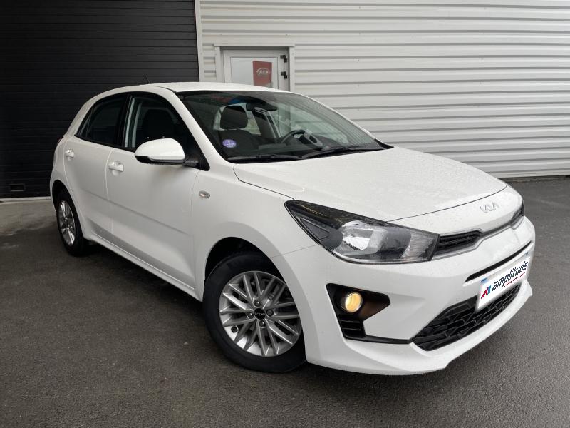 Image KIA Rio 1.0 T-GDI 100ch Active DCT7