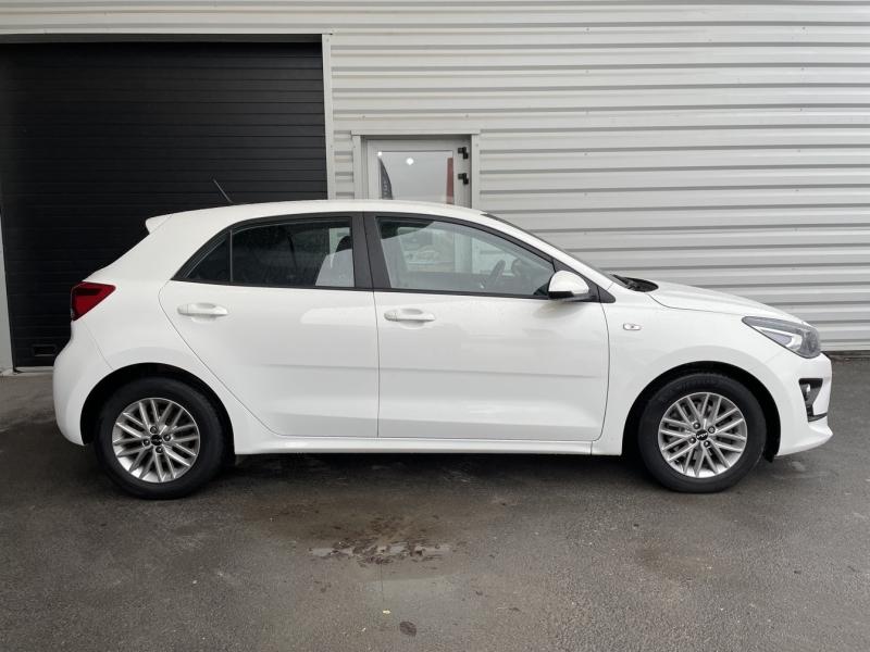 Image KIA Rio 1.0 T-GDI 100ch Active DCT7