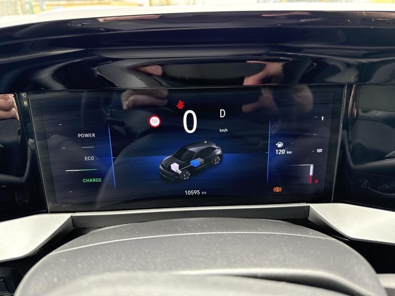 Image OPEL Mokka 1.2 Turbo Hybrid 136ch Edition e-DCT6