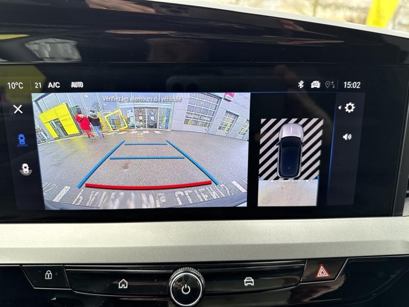 Image OPEL Mokka 1.2 Turbo Hybrid 136ch Edition e-DCT6