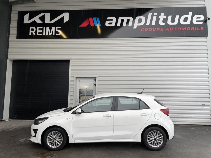 Image KIA Rio 1.0 T-GDI 100ch Active DCT7