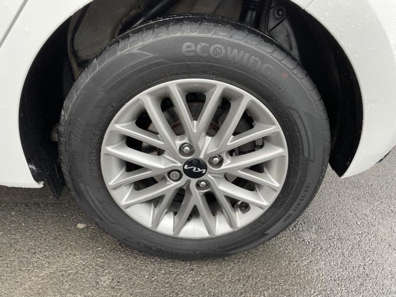 Image KIA Rio 1.0 T-GDI 100ch Active DCT7