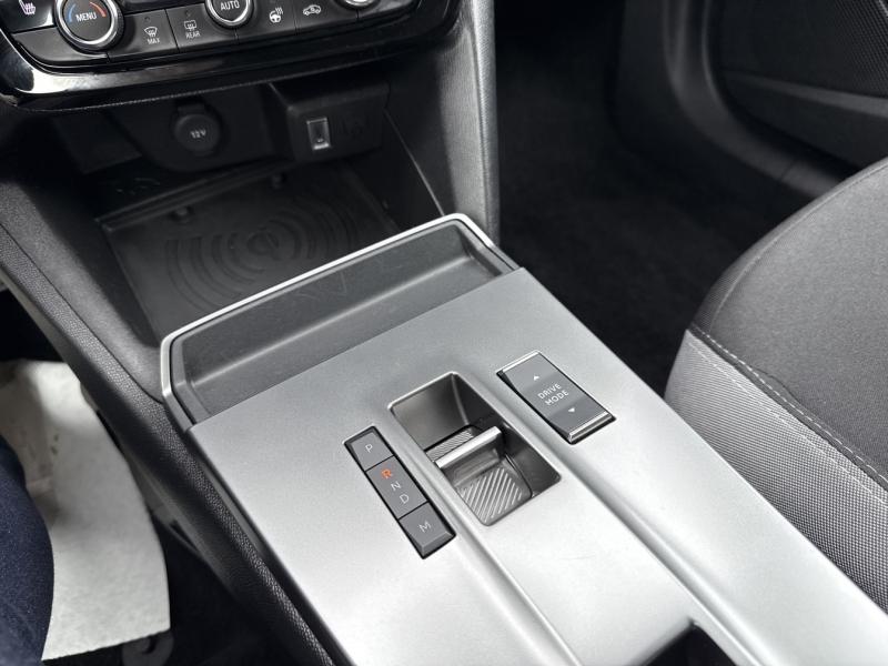 Image OPEL Mokka 1.2 Turbo Hybrid 136ch Edition e-DCT6