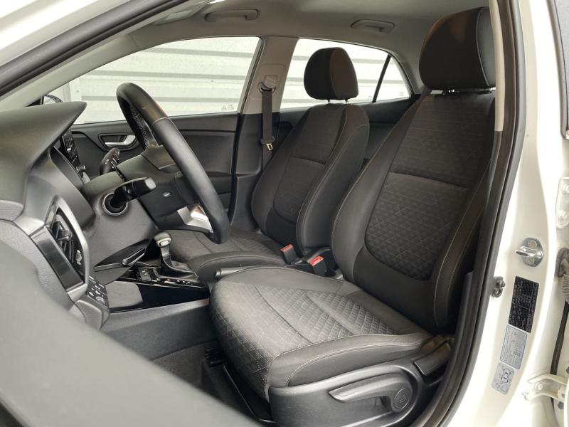 Image KIA Rio 1.0 T-GDI 100ch Active DCT7