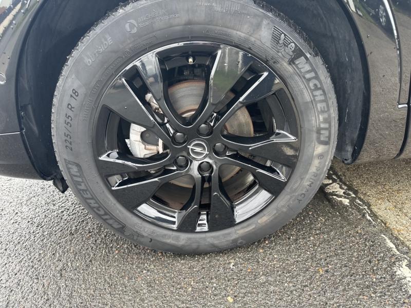 Image OPEL Grandland 1.2 Turbo 130ch GS