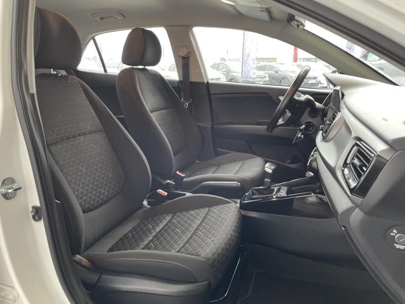 Image KIA Rio 1.0 T-GDI 100ch Active DCT7