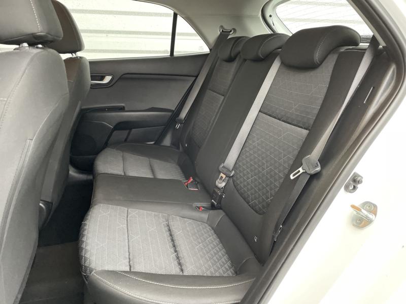 Image KIA Rio 1.0 T-GDI 100ch Active DCT7