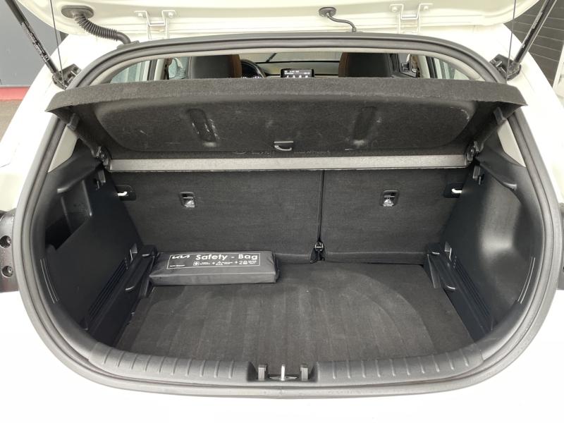 Image KIA Rio 1.0 T-GDI 100ch Active DCT7