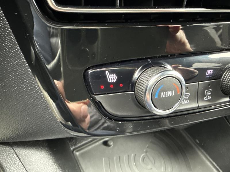 Image OPEL Mokka 1.2 Turbo Hybrid 136ch Edition e-DCT6