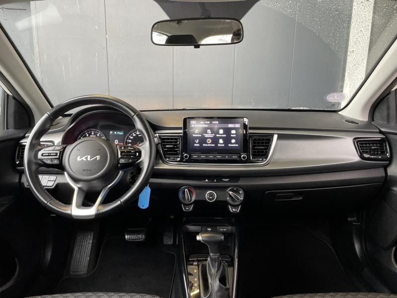Image KIA Rio 1.0 T-GDI 100ch Active DCT7