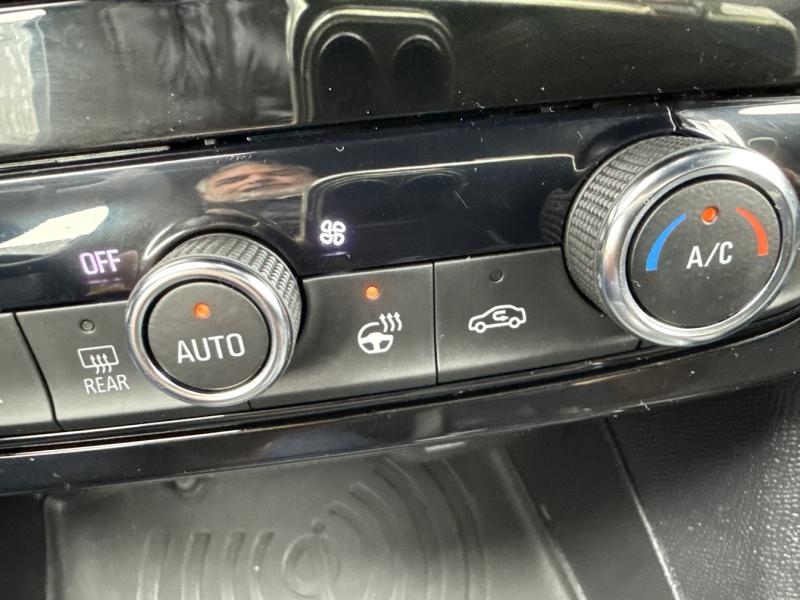 Image OPEL Mokka 1.2 Turbo Hybrid 136ch Edition e-DCT6